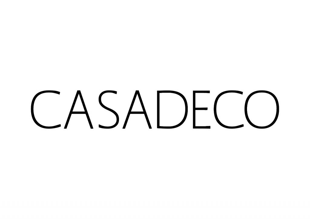 casadeco ロゴ