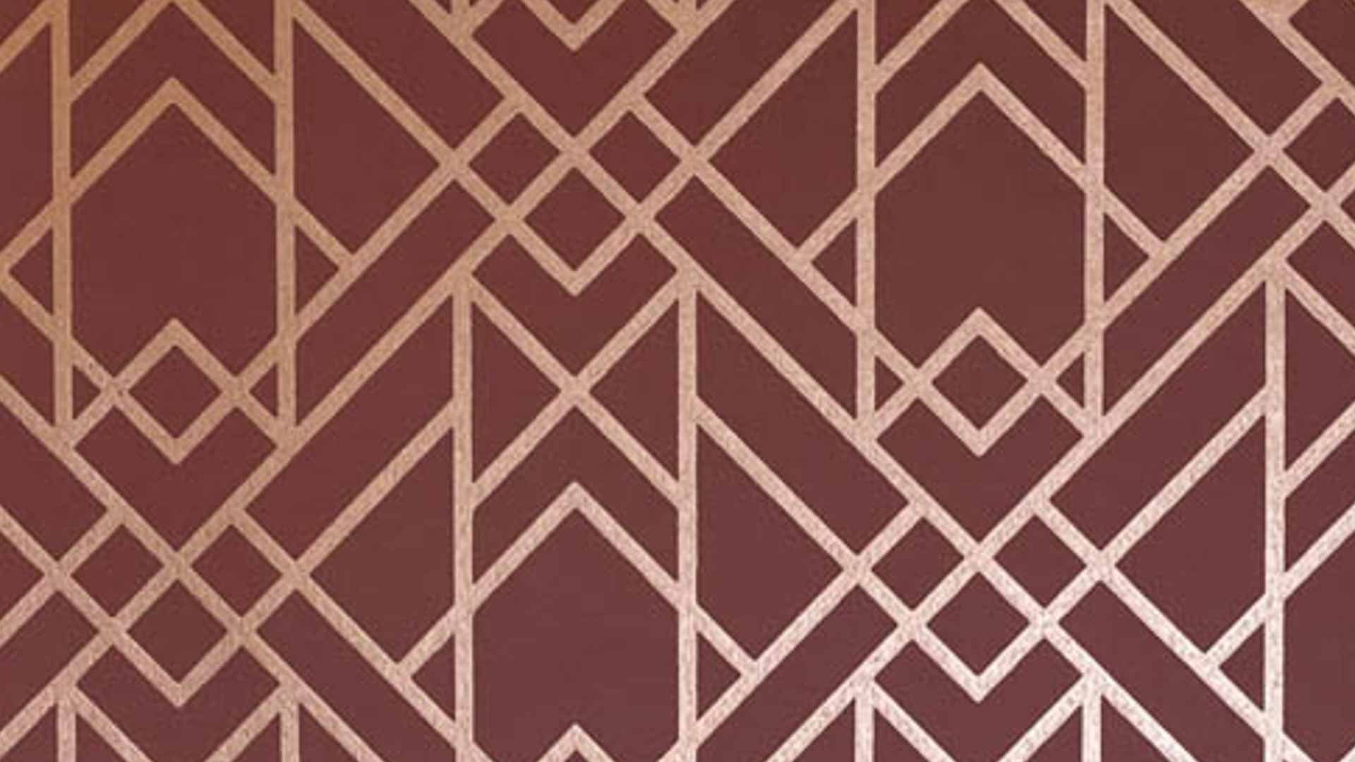 Metro／1838WALLCOVERINGS