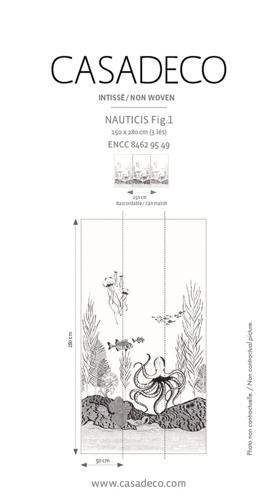 詳細 NAUTICIS FIG 1 