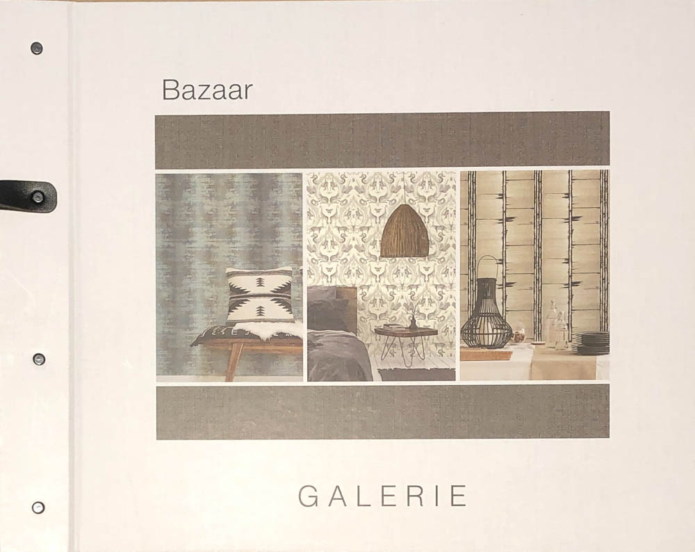 BAZAAR(GALERIE)