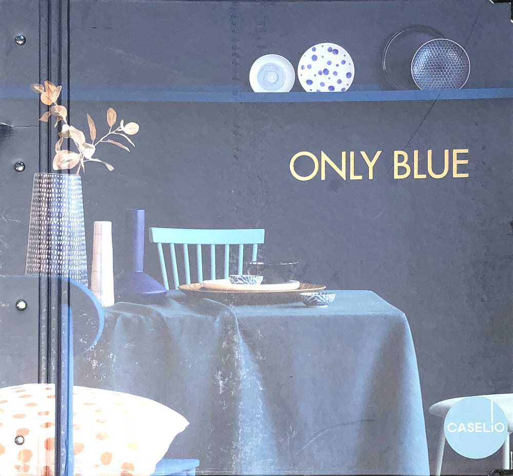 Only Blue(CASELIO)