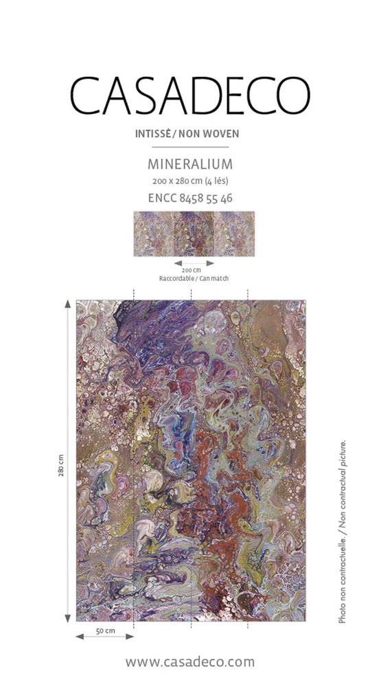 詳細 MINERALIUM