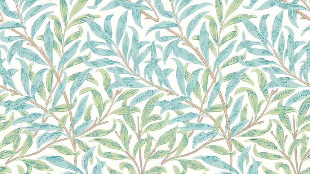 Willow Boughs／MORRIS&Co.