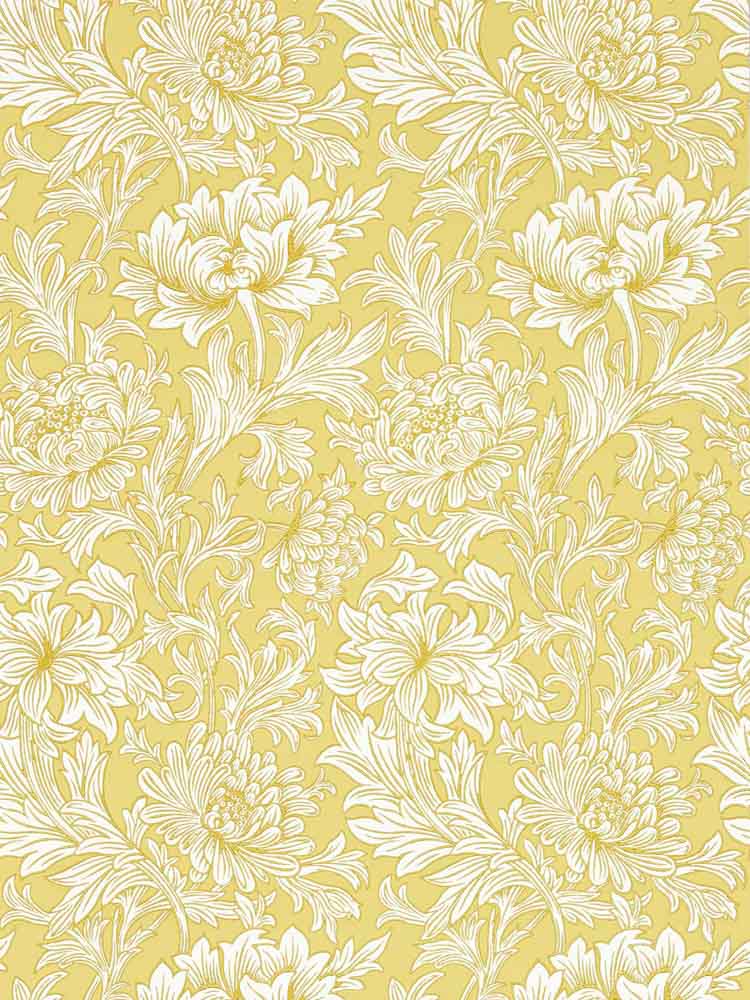 Chrysanthemum Toile 217068