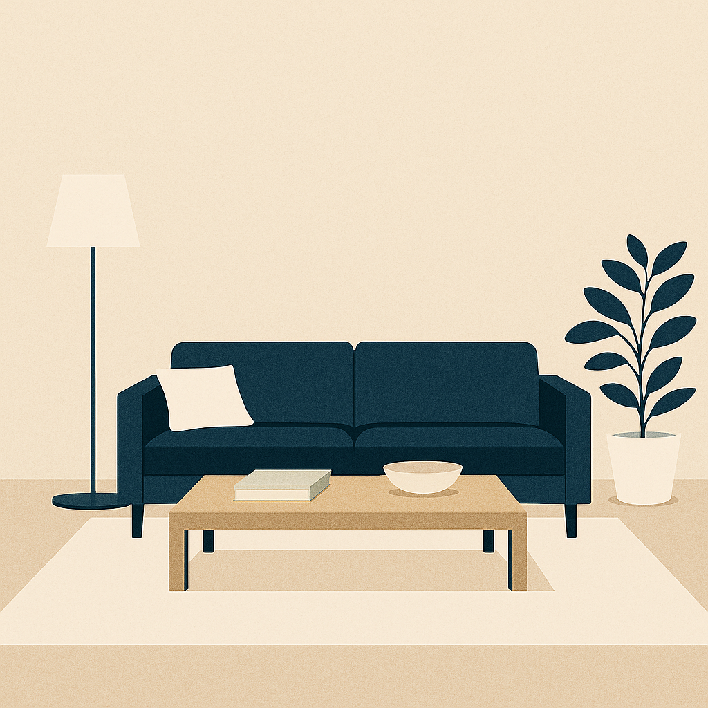 国産壁紙について